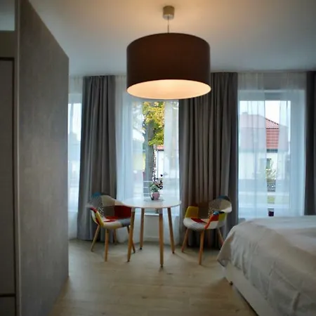 Grey House Apartments Großbeeren Exterior foto