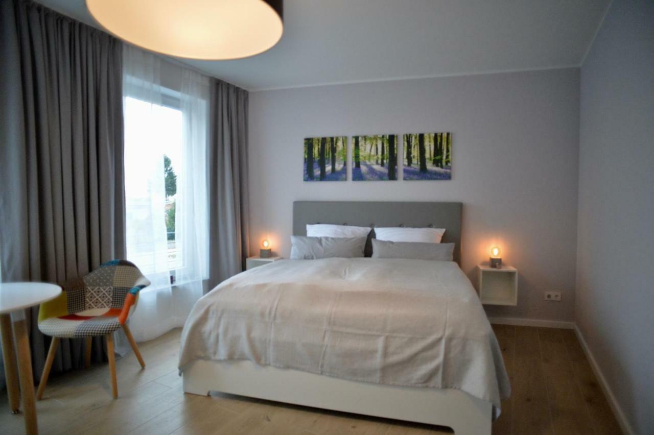 Grey House Appartement