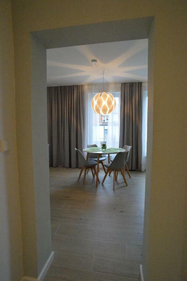 Appartement Grey House