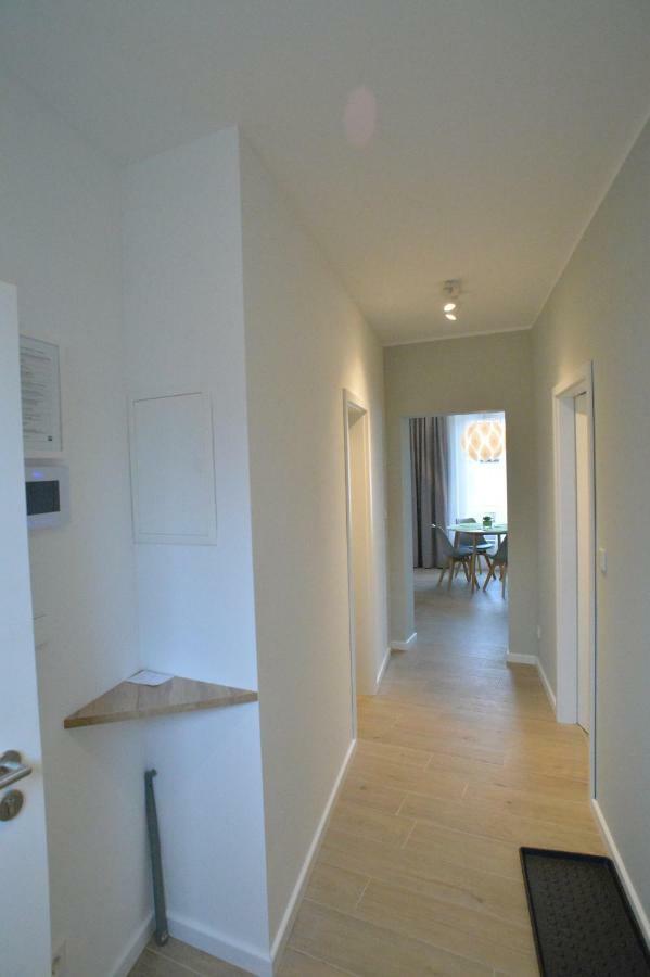 Apartment Grey House Großbeeren