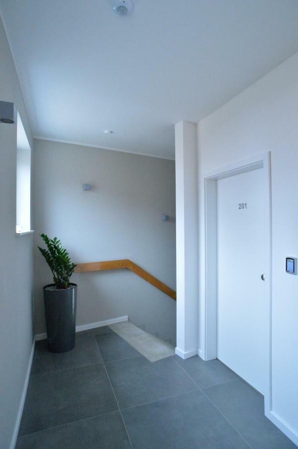 Apartment Grey House *