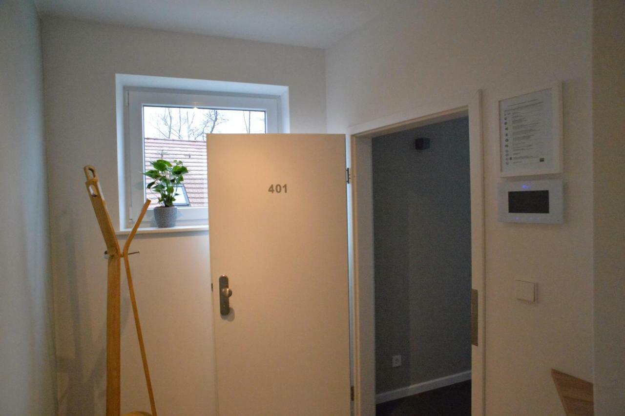 Apartment Grey House