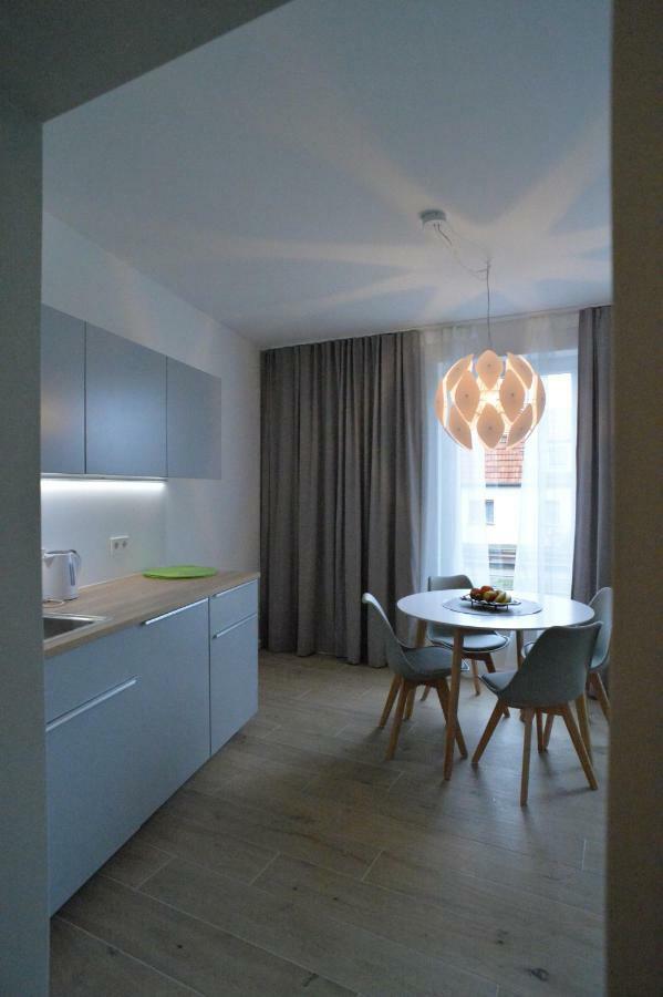 Apartment Grey House Großbeeren