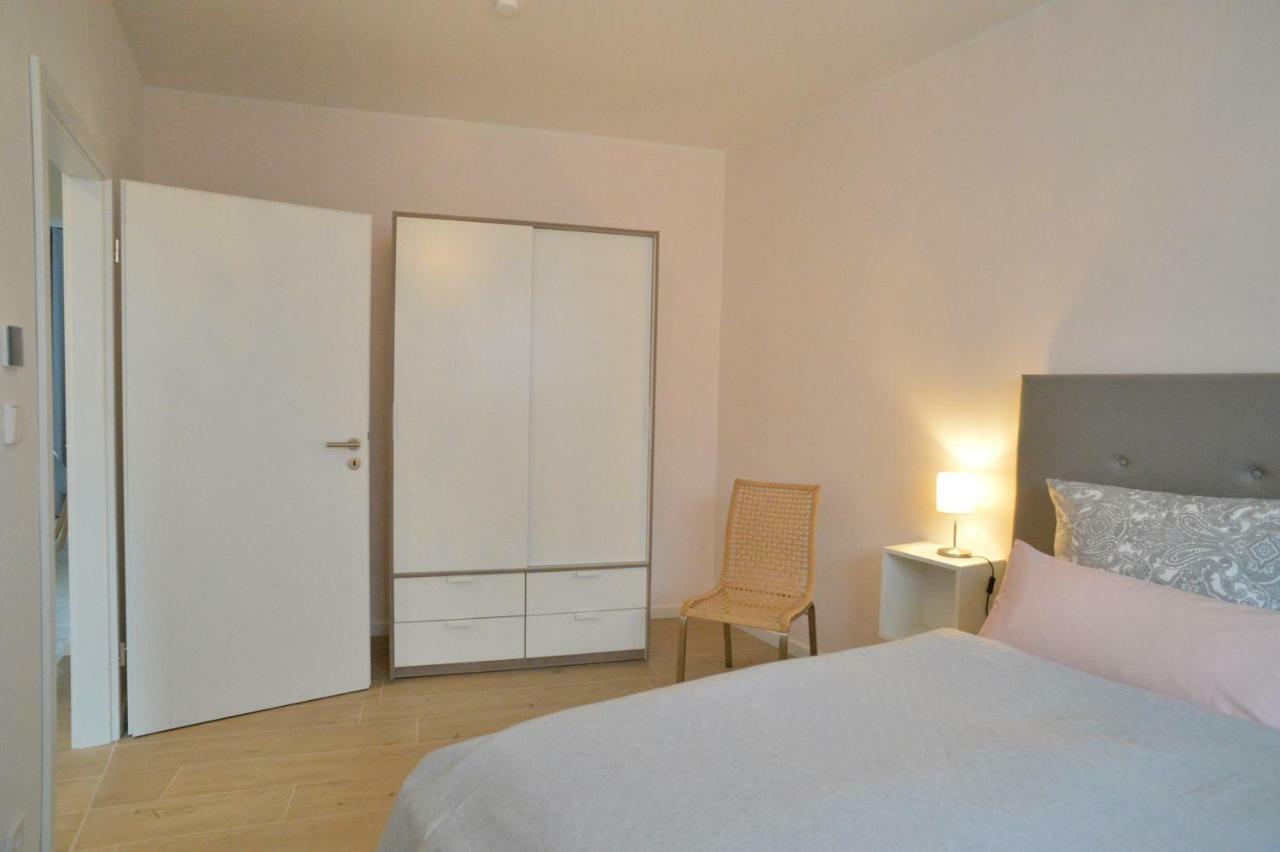 Grey House Apartment Großbeeren