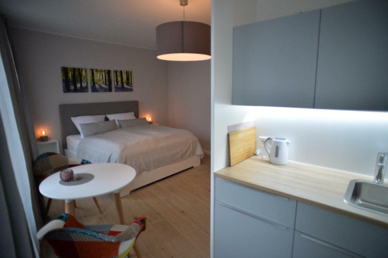 Grey House *