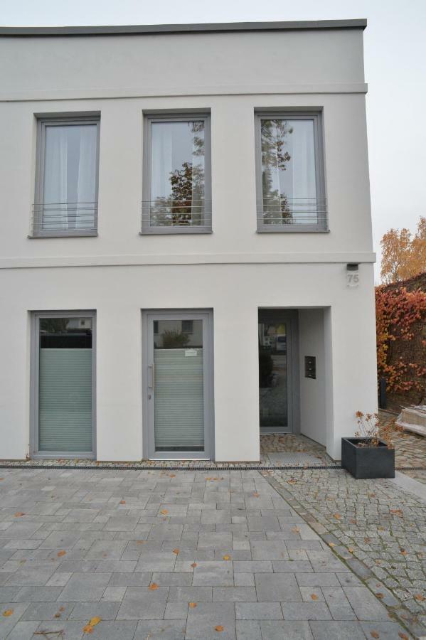 Grey House Appartement *